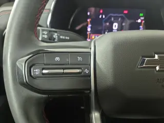 2023 Chevrolet Colorado