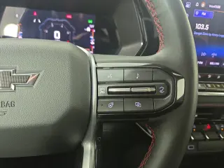 2023 Chevrolet Colorado