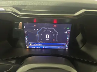 2023 Chevrolet Colorado