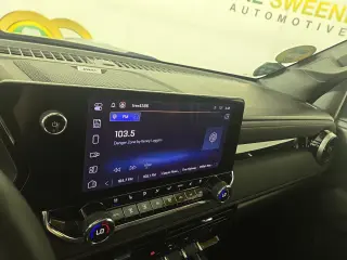 2023 Chevrolet Colorado