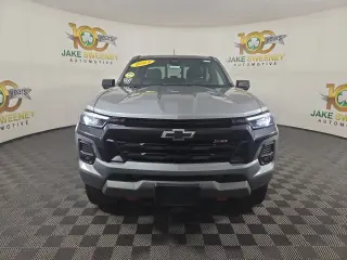 2023 Chevrolet Colorado
