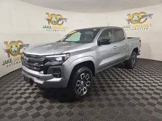 2023 Chevrolet Colorado