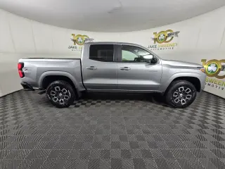 2023 Chevrolet Colorado