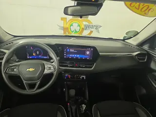2025 Chevrolet Trailblazer