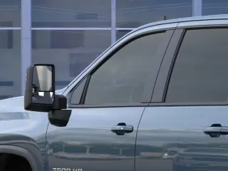 2026 Chevrolet Silverado 3500 HD