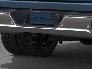 2026 Chevrolet Silverado 3500 HD