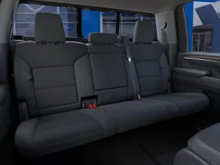 2026 Chevrolet Silverado 3500 HD