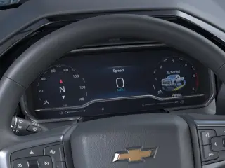2026 Chevrolet Silverado 3500 HD