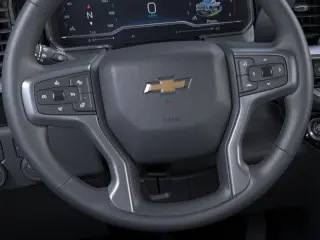 2026 Chevrolet Silverado 3500 HD