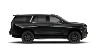2026 Chevrolet Tahoe