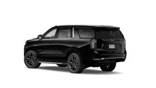 2026 Chevrolet Tahoe
