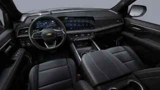 2026 Chevrolet Tahoe