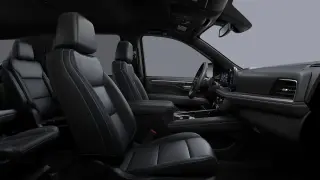 2026 Chevrolet Tahoe