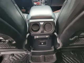 2022 Jeep Wrangler 4xe