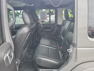 2022 Jeep Wrangler 4xe