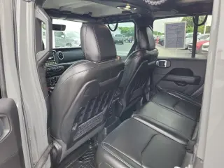2022 Jeep Wrangler 4xe