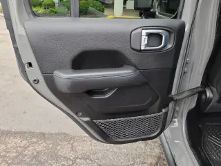 2022 Jeep Wrangler 4xe