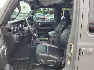 2022 Jeep Wrangler 4xe