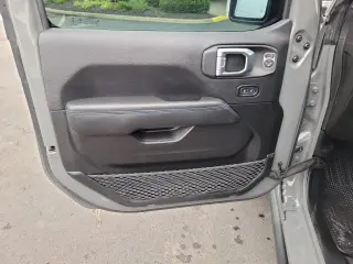 2022 Jeep Wrangler 4xe
