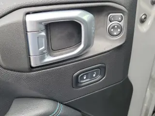 2022 Jeep Wrangler 4xe