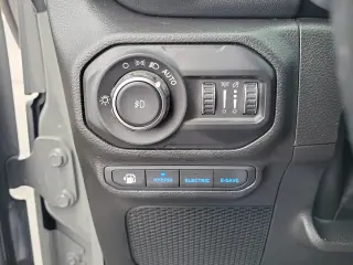 2022 Jeep Wrangler 4xe