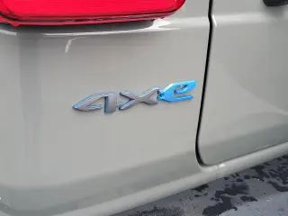 2022 Jeep Wrangler 4xe
