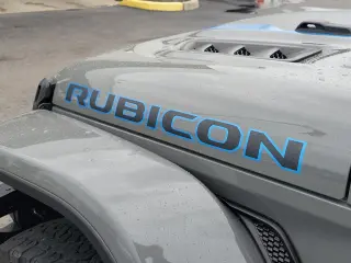 2022 Jeep Wrangler 4xe