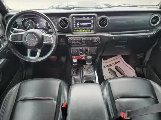 2022 Jeep Wrangler 4xe