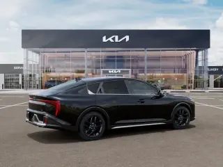 2026 Kia K4