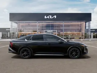 2026 Kia K4