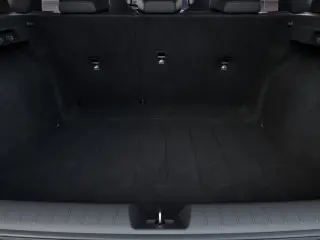 2026 Kia K4 Hatchback