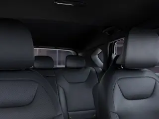 2026 Kia K4 Hatchback