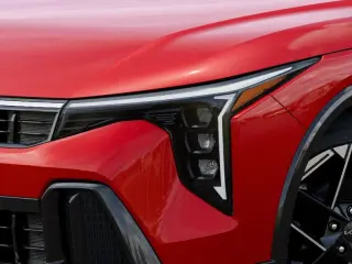 2026 Kia K4 Hatchback