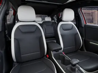 2026 Kia K4 Hatchback