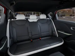 2026 Kia K4 Hatchback