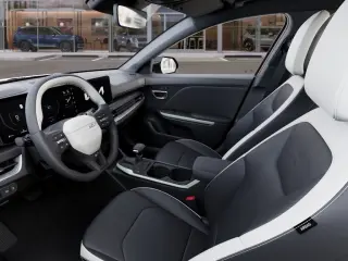 2026 Kia K4 Hatchback