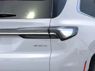2026 Buick Enclave
