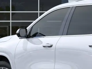 2026 Buick Enclave