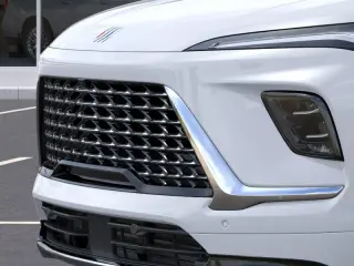 2026 Buick Enclave