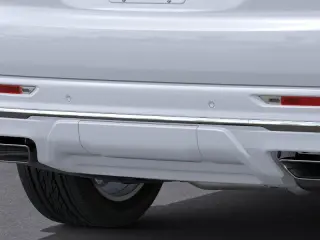 2026 Buick Enclave