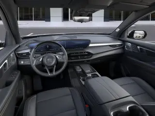 2026 Buick Enclave