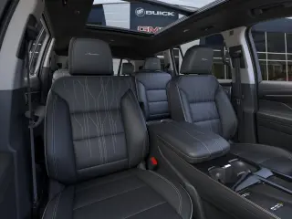 2026 Buick Enclave