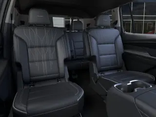 2026 Buick Enclave