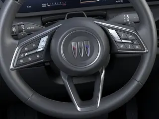 2026 Buick Enclave