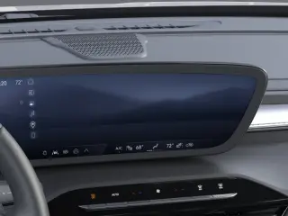 2026 Buick Enclave