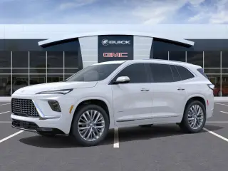 2026 Buick Enclave