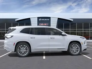 2026 Buick Enclave