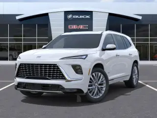 2026 Buick Enclave