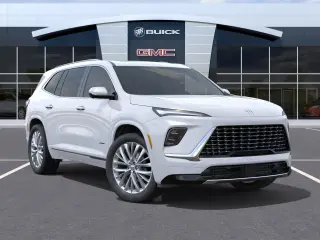 2026 Buick Enclave