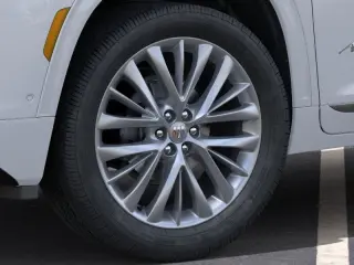 2026 Buick Enclave